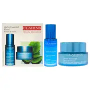 Hydra-Essentiel Experts Set by Clarins for Women - 2 Pc Set 1.7oz Moisturizin...