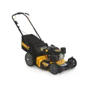 DeWALT 173CC 21" Petrol Lawn Mower