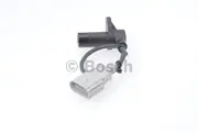 Bosch Crank Sensor for Porsche Cayenne 3.0 9PA 3.0L Diesel M05.9D 2008 - 2010