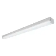 Lampada Callisto 40W LED Tri Colour 1200mm Batten Light