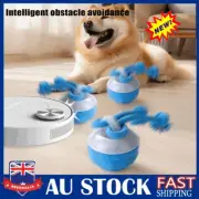 Power Tail 2.0 Dog Toy Powertail Moving Dog With Motion Activated Interactive VP