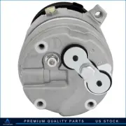 ✔A/C Compressor For 2001-2003 Buick LeSabre Oldsmobile Pontiac 3.8L CO 20195C