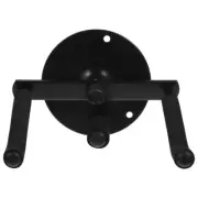 Guitar Wall Mount Wall Trumpet Stand Guitar Hanger Shelf Trumpet Display Hook