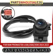 Rear View Back Up Park Assist Camera for Ram ProMaster 1500 2014-2023 6MJ97ZZZAA