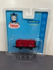 Thomas & Friends Tank Engine OPEN WAGON RED Train Bachmann HO/OO 77037