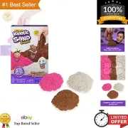 Ice Cream Scents 3-Pack: 2lbs Scented Play Sand for Sensory Fun (Ages 3+)