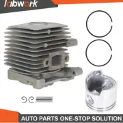 Labwork For FS45 HL45 HS45 HS55 FS55 41400201202 Chainsaw Cylinder Piston Kit