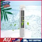 New Portable Fan Bladeless with Light USB Plug-in Or Battery Powered for Home Of