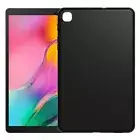 Slim Case Cover Compatible With Samsung Galaxy Tab S9 Ultra/S8 Ultra Black