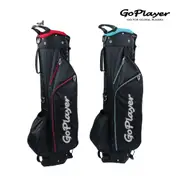 【GoPlayer】高爾夫輕量小腳架袋 (高爾夫腳架練習袋球包Golf 輕便攜帶桿袋)