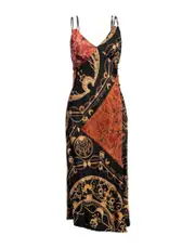 [MARINE SERRE] MARINE SERRE Midi dresses - Item 15378769
