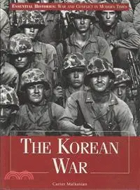 在飛比找三民網路書店優惠-The Korean War