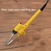 Quick start soldering tool 60w spot soldering iron manual tin soldering iron