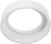 Mikinona Seal Ring for Sealing Ring Leak Reusable Extend Lifespan Easy to Install
