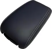 8011B544XA Genuine Front Low Center Console Central Armrest Box Cover Compatible For Mitsubishi ASX Outlander EX 07-12