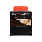 Feast Watson 250ml Jarrah Prooftint Interior Stain