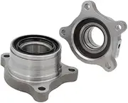Bearing Front Wheel axle Head Replace# 31226750217 AUTO-MOHITO 1pack
