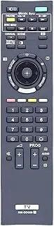 RM-GD009 Replacement Remote for Sony TV KDL-40EX400 KDL-32EX400 KDL-32EX500 KDL-46EX500 KDL-40EX500