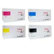 [White Box] Whitebox HP Compatible 128A Cartridge - Cyan