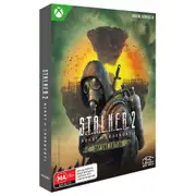S.T.A.L.K.E.R. 2 Heart of Chornobyl Day One Edition (Xbox Series X)