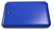 Eisco Labs Rectangular Retort Stand Base - 8" x 5.25"