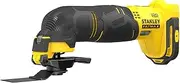 [STANLEY FATMAX] V20 18V Multi Tool - Bare Unit