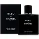 Chanel 香奈兒 藍色男性 Bleu De Chanel 淡香精 50ML