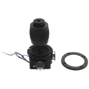 5X(Electronic 4-Axis Joystick Potentiometer Button for -D400B- 10K 4D9382
