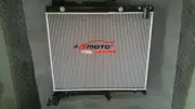 Radiator For Mitsubishi Triton ML MN 2006-on AT MT 2.4 / 2.5L TD