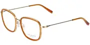 Ted Baker TB8267 107 Men's Glasses Brown Size 51 - Private Health Rebate - Blue Light Block Available