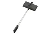 MAVERICK DOUBLE JAFFLE MAKER CAST IRON