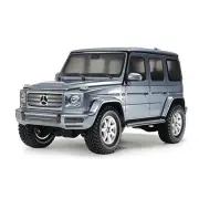 Tamiya 1/10 Electric RC Car Series No.675 Mercedes-Benz G 500 (CC-02 Chassis) 58