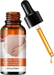30 ml Mama Pregnancy Oil, Supports the Reduction and Prevention of Stretch Marks
