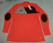 Adidas Assita 17 Goalkeeper Jersey, Size L, Climalite