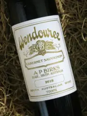 Wendouree Cabernet Sauvignon 2018
