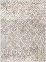 Nordic Nahla Modern In Beige Rug
