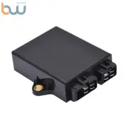 Ignition CDI Unit Box For Yamaha Virago XV250 XV125 V-Star 250cc ECU XV125s