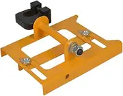 Vertical Chainsaw Mill - Lumber Guide Rail | Sawmill Tool for Builders, Portable Chain Saw Open Flat Rack for Indoor Outdoor Factories