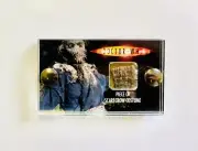 Doctor Who Production Used Scarecrow prop piece with COA.