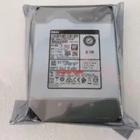 在飛比找露天拍賣優惠-Dell/戴爾 KRV2W 8TB SATA 7.2K 6G