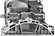 Engine Oil Pan Sump Compatible With KIA CEE'D 1.6 CRDi 2010-2012 215102A321 BMO/KA/032AB
