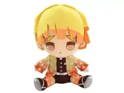 Demon Slayer: Kimetsu no Yaiba Zenitsu Agatsuma Big Plush USA Seller