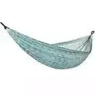 3 Pack | Bliss Hammocks | Mesh Hammock in a Bag w/ Hanging Rope Kit | BH-406WCA