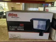 ATLAS FLMR-150PQPK HID FLOODLIGHT FLMR 11 SERIES
