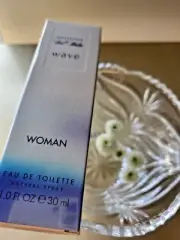 Davidoff Cool Water WAVE 30ml For Women - Brand New Unopened Private collection