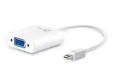J5 Create Mini DisplayPort to VGA Adapter [JDA112]