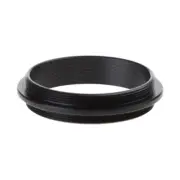 Aluminium Alloy M42 To M42 Thread Adapter Coupling Converter