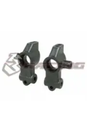 3RACING SAK-D105 ABS PLASTIC Rear Hub 1/10 SAKURA D3 DRIFT RC CAR
