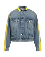 [MOSCHINO] MOSCHINO Denim outerwear - Item 16404406