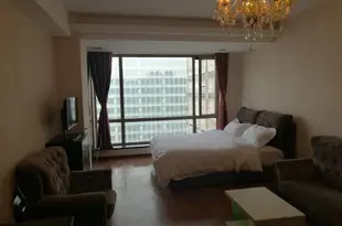 北京優樂酒店公寓Youle Hotel Apartment Beijing